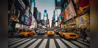 Nueva York: prohíben circulación de estos vehículos en zonas de tránsito público bajo riesgo de repercusiones legales