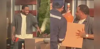 Jefferson Farfán es sorprendido en plena mudanza y su felicidad genera revuelo: filtran intrigante video en redes Jefferson Farfán es sorprendido en plena mudanza y su felicidad genera revuelo: filtran intrigante video en redes