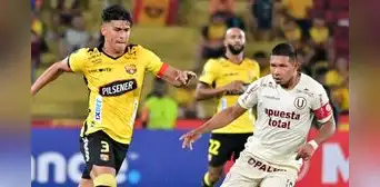 Próximo partido de Universitario: ¿cuándo juega ante Barcelona SC por la fecha 5 de la Copa Libertadores 2025 Próximo partido de Universitario: ¿cuándo juega ante Barcelona SC por la fecha 5 de la Copa Libertadores 2025