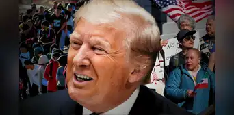Nuevo golpe para Trump: los tres documentos que los inmigrantes deben enviar al ICE para evitar la deportación en EEUU Nuevo golpe para Trump: los tres documentos que los inmigrantes deben enviar al ICE para evitar la deportación en EEUU
