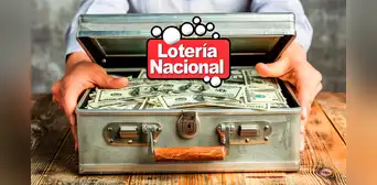 RESULTADOS de la Lotería Nacional de Costa Rica del domingo 11 de mayo: revisar qué números salieron en el sorteo 4849 y qué cayó