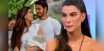 Ivana Yturbe confiesa la conmovedora razón por la que no puede ser madre por segunda vez con Beto Da Silva: "Me muero de ganas"