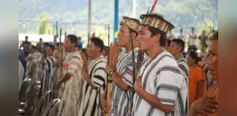 Sistema de educación en comunidades nativas de Junín: ¿preservar la lengua asháninka o contratar docentes hispanohablantes?