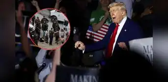 ¿Qué es el Habeas Corpus? El proceso legal que Trump quiere suspender y beneficia a inmigrantes en EE. UU. ¿Qué es el Habeas Corpus? El proceso legal que Trump quiere suspender y beneficia a inmigrantes en EE. UU.
