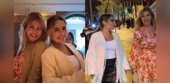 Ethel Pozo conmueve con emotivo mensaje para Gisela Valcárcel por el Día de la Madre: “Gracias por todos tus esfuerzos”