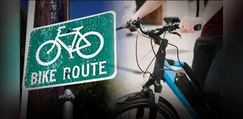 California: nueva ley de tránsito prohíbe conducir bicicletas eléctricas si no cumples esta edad