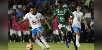 ¿Dónde ver Cruz Azul vs León EN VIVO HOY? Horarios y canal en USA y México por la vuelta de cuartos de la Liga MX 2025