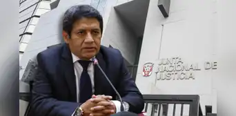 Excongresista Cayo Galindo toma juramento hoy como nuevo integrante de la JNJ
