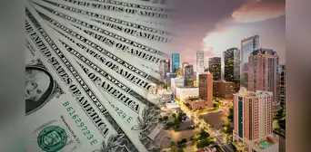 Sueldo mínimo en 2025: ciudades de Texas donde subirán el salario para evitar la inflación de EEUU Sueldo mínimo en 2025: ciudades de Texas donde subirán el salario para evitar la inflación de EEUU