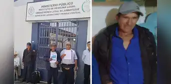 Policía dispara contra rondero, pensando que era ladrón en Cajamarca