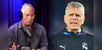 Diego Rebagliati destapa el importante motivo por el que Paulo Autuori podría dejar Sporting Cristal: “No va a pelear con un tenedor” Diego Rebagliati destapa el importante motivo por el que Paulo Autuori podría dejar Sporting Cristal: “No va a pelear con un tenedor”