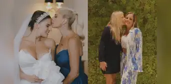 Alejandra Baigorria sorprende a Verónica Alcalá con un conmovedor mensaje por el Día de la Madre: "Siempre voy a estar para ti"