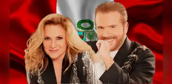 Pimpinela recuerda sus inicios y el rol clave de Perú en su carrera: "El primer país que sacó nuestra música fuera de Argentina" Pimpinela recuerda sus inicios y el rol clave de Perú en su carrera: "El primer país que sacó nuestra música fuera de Argentina"