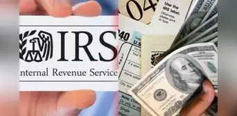 IRS anuncia fechas de reembolsos: ¿quiénes lo recibirán entre el 12 y el 18 de mayo? IRS anuncia fechas de reembolsos: ¿quiénes lo recibirán entre el 12 y el 18 de mayo?