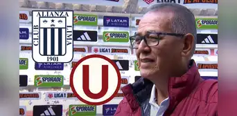 Presidente de Grau revela por qué eligieron jugar con Alianza en Lima y con Universitario en Trujillo