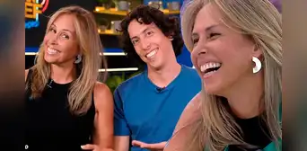 Madre de Mateo Garrido Lecca impacta con su apariencia joven y causa revuelo en redes: "Parece su hermana" Madre de Mateo Garrido Lecca impacta con su apariencia joven y causa revuelo en redes: "Parece su hermana"