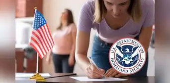 Atención, inmigrantes en EEUU: USCIS confirma fecha límite para completar este trámite y evitar la deportación