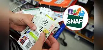 Cupones de alimentos en EEUU: quiénes son los beneficiarios y cómo acceder al SNAP Cupones de alimentos en EEUU: quiénes son los beneficiarios y cómo acceder al SNAP