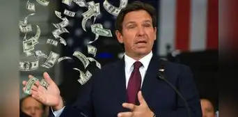 Salario mínimo en Florida: gestión de Ron DeSantis trae importante aumento de sueldo para este grupo de trabajadores en 2025