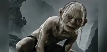 ‘El Señor de los Anillos: la caza de Gollum’: confirman la fecha de estreno de la nueva película de Peter Jackson