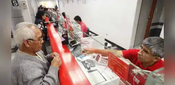 Banco de la Nación entrega beneficio económico a usuarios que tengan estas enfermedades: conoce el único requisito de afiliación en Perú