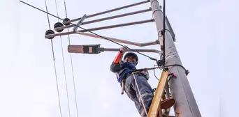 Cortes de luz programados en Arequipa del 13 al 15 de mayo: revisa las zonas afectadas y los horarios, según Seal Cortes de luz programados en Arequipa del 13 al 15 de mayo: revisa las zonas afectadas y los horarios, según Seal