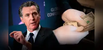 Ley firmada por Gavin Newsom en California eleva el salario mínimo para trabajadores esenciales Ley firmada por Gavin Newsom en California eleva el salario mínimo para trabajadores esenciales