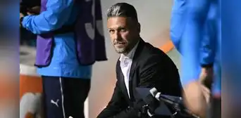 Martín Demichelis se va del Monterrey: ¿qué nombres suenan para reemplazar al DT de Rayados? Martín Demichelis se va del Monterrey: ¿qué nombres suenan para reemplazar al DT de Rayados?