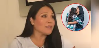 Tula Rodríguez descarta rotundamente el amor y asegura que seguirá así hasta que su hija crezca: "Hay promesas hechas"