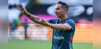 ¿Se despide? Revelan qué pasaría con Andrés Guardado, histórico de México, tras el Clausura de la Liga MX 2025 ¿Se despide? Revelan qué pasaría con Andrés Guardado, histórico de México, tras el Clausura de la Liga MX 2025
