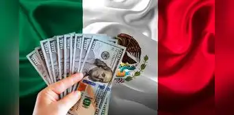 Precio del dólar en México: a cuánto está el tipo de cambio del peso mexicano hoy, 13 de mayo, según Banco Azteca y BBVA
