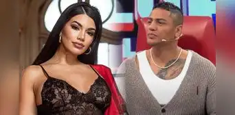 Jonathan Maicelo confiesa que perdió un bebé con Samantha Batallanos y revela: “Tenía mucha ilusión” Jonathan Maicelo confiesa que perdió un bebé con Samantha Batallanos y revela: “Tenía mucha ilusión”
