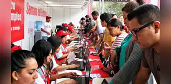 ¿Buscas empleo en el sector público? Inei lanza convocatorias de trabajo con sueldos de hasta S/6.000, del 12 al 18 de mayo ¿Buscas empleo en el sector público? Inei lanza convocatorias de trabajo con sueldos de hasta S/6.000, del 12 al 18 de mayo