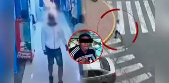 Cae alias 'Neto', el sicario de 16 años que asesinó a técnico tiktoker en Callao: lideraba red de armas y droga Cae alias 'Neto', el sicario de 16 años que asesinó a técnico tiktoker en Callao: lideraba red de armas y droga