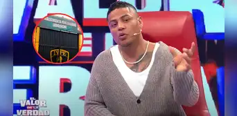 Jonathan Maicelo niega estar involucrado en lavado de activos y revela 'amistades' en los penales: "Me cuidan" Jonathan Maicelo niega estar involucrado en lavado de activos y revela 'amistades' en los penales: "Me cuidan"