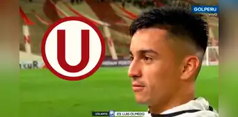 Jugador de Alianza Atlético dejó llamativa respuesta tras romper racha negativa y vencer a Universitario: "Fue la garra" Jugador de Alianza Atlético dejó llamativa respuesta tras romper racha negativa y vencer a Universitario: "Fue la garra"