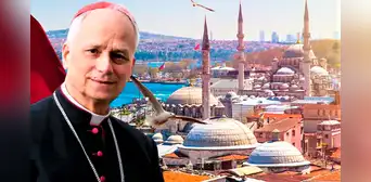 León XIV confirma cuál será su primer viaje oficial como Papa: cumplirá un compromiso pendiente de Francisco