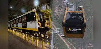 Estos megaproyectos en Perú se presentaron ante inversionistas de EE. UU: destacan las Líneas 3 y 4 del Metro de Lima y teleféricos regionales