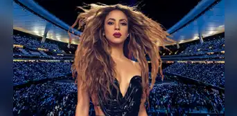 Setlist de Shakira para su tour 2025 en Estados Unidos: estas son las canciones confirmadas Setlist de Shakira para su tour 2025 en Estados Unidos: estas son las canciones confirmadas