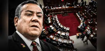 Congreso: moción de censura contra Gustavo Adrianzén se debatirá este miércoles 14 de mayo Congreso: moción de censura contra Gustavo Adrianzén se debatirá este miércoles 14 de mayo