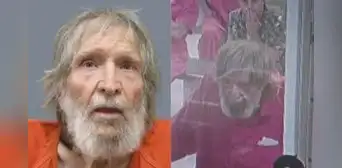 Veterano de guerra de 78 años habría atropellado a un hombre con su camioneta luego de una discusión en Texas: lo acusan de asesinato Veterano de guerra de 78 años habría atropellado a un hombre con su camioneta luego de una discusión en Texas: lo acusan de asesinato