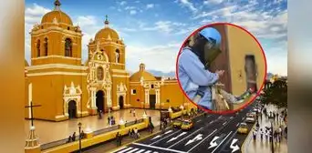 Corte de luz en Trujillo, La Libertad, programado por Hidrandina del 15 al 17 de mayo: revisa horarios y zonas afectadas Corte de luz en Trujillo, La Libertad, programado por Hidrandina del 15 al 17 de mayo: revisa horarios y zonas afectadas