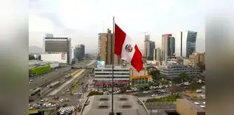 MEF: "Aranceles de Estados Unidos afectarían en 0,5 puntos al crecimiento económico del Perú" MEF: "Aranceles de Estados Unidos afectarían en 0,5 puntos al crecimiento económico del Perú"