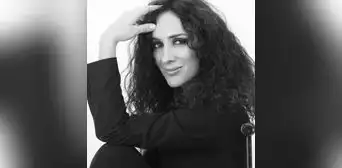 Cécica Bernasconi: “La mejor terapia para mí es hacer teatro” Cécica Bernasconi: “La mejor terapia para mí es hacer teatro”