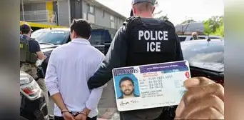 Deportaciones en Illinois: ¿tener una licencia de conducir para indocumentados te asegura un estatus de inmigrante legal?