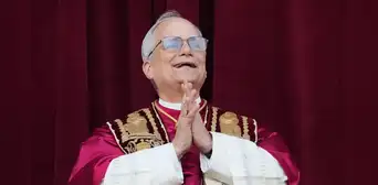 El origen inmigrante del papa electo León XIV: de padres europeos en Chicago a ser el primer pontífice de EEUU