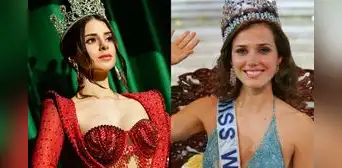 ¿Quién es Staisy Huamansisa? La peruana que busca emular a Maju Mantilla y va por la corona del Miss Mundo 2025
