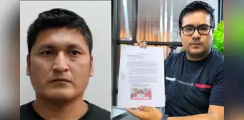 Abogado afirma que 'Cuchillo' teme que 'La Gran Alianza' lo mate en prisión y confirma que salió de Colombia: "¿Quién se beneficia con la recuperación de minas?" Abogado afirma que 'Cuchillo' teme que 'La Gran Alianza' lo mate en prisión y confirma que salió de Colombia: "¿Quién se beneficia con la recuperación de minas?"