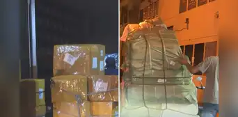 Los Mexicanos controlarían almacenes informales en Lima tras extorsionar a fiscalizadores, revela la MML Los Mexicanos controlarían almacenes informales en Lima tras extorsionar a fiscalizadores, revela la MML
