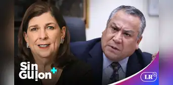 RMP sobre moción de censura contra Gustavo Adrianzén: "APP y el fujimorismo no van a dejar de apoyar a Boluarte" RMP sobre moción de censura contra Gustavo Adrianzén: "APP y el fujimorismo no van a dejar de apoyar a Boluarte"
